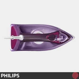 اتو بخار 2600 وات فیلیپس مدل Philips DST3041 | سری 3000