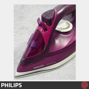 اتو بخار 2600 وات فیلیپس مدل Philips DST3041 | سری 3000