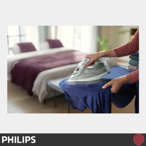 اتو بخار 2400 وات فیلیپس مدل Philips DST5010 | سری 5000