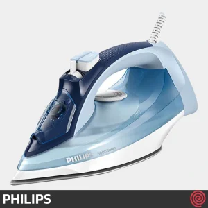 اتو بخار 2400 وات فیلیپس مدل Philips DST5030 | سری 5000