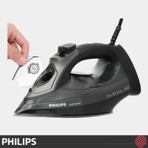 اتو بخار 2600 وات فیلیپس مدل Philips DST5040 | سری 5000