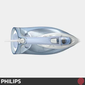 اتو بخار 2600 وات فیلیپس مدل Philips DST7011 | سری 7000