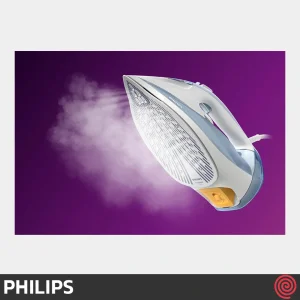 اتو بخار 2600 وات فیلیپس مدل Philips DST7011 | سری 7000