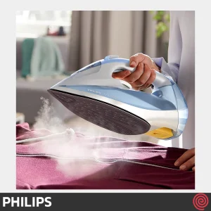 اتو بخار 2600 وات فیلیپس مدل Philips DST7011 | سری 7000