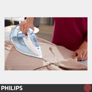 اتو بخار 2600 وات فیلیپس مدل Philips DST7011 | سری 7000