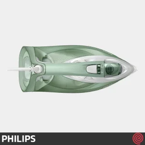 اتو بخار 2600 وات فیلیپس مدل Philips DST7012 | سری 7000