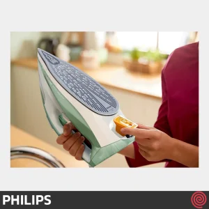 اتو بخار 2600 وات فیلیپس مدل Philips DST7012 | سری 7000