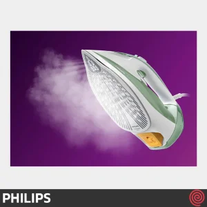 اتو بخار 2600 وات فیلیپس مدل Philips DST7012 | سری 7000