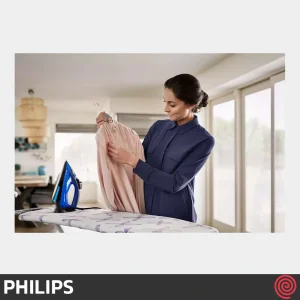 اتو بخار 2500 وات فیلیپس مدل Philips GC3920 | سری 3000