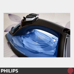 اتو بخار 2500 وات فیلیپس مدل Philips GC3920 | سری 3000
