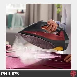 اتو بخار 2800 وات فیلیپس مدل Philips DST7022 | سری 7000
