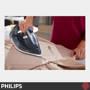 اتو بخار 2800 وات فیلیپس مدل Philips DST7030 | سری 7000