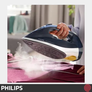 اتو بخار 2800 وات فیلیپس مدل Philips DST7030 | سری 7000