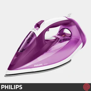 اتو بخار 2800 وات فیلیپس مدل Philips GC4543