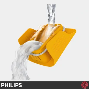 اتو بخار 2800 وات فیلیپس مدل Philips GC4543 | سری 4000