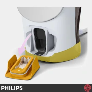 اتو بخار 2600 وات فیلیپس مدل Philips GC4544 | سری 4000