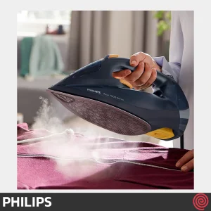 اتو بخار 3000 وات فیلیپس مدل Philips DST7060 | سری 7000