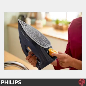 اتو بخار 3000 وات فیلیپس مدل Philips DST7060 | سری 7000