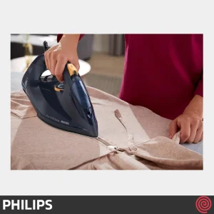 اتو بخار 3000 وات فیلیپس مدل Philips DST7060 | سری 7000