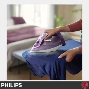 اتو بخار 2400 وات فیلیپس مدل Philips DST5020 | سری 5000