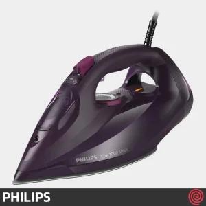 اتو بخار 3000 وات فیلیپس مدل Philips DST7061 | سری 7000