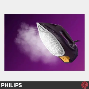 اتو بخار 3000 وات فیلیپس مدل Philips DST7061 | سری 7000