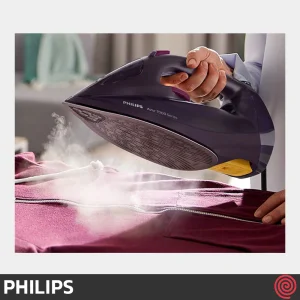 اتو بخار 3000 وات فیلیپس مدل Philips DST7061 | سری 7000