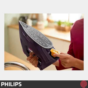 اتو بخار 3000 وات فیلیپس مدل Philips DST7061 | سری 7000