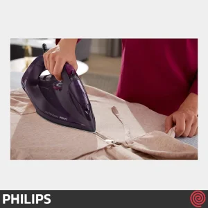 اتو بخار 3000 وات فیلیپس مدل Philips DST7061 | سری 7000