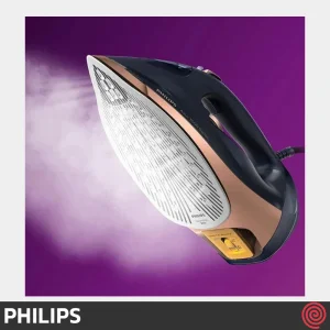 اتو بخار 3200 وات فیلیپس مدل Philips DST7510 | سری 7500