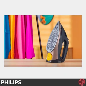اتو بخار 3200 وات فیلیپس مدل Philips DST7510 | سری 7500