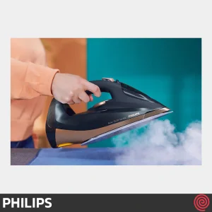 اتو بخار 3200 وات فیلیپس مدل Philips DST7510 | سری 7500