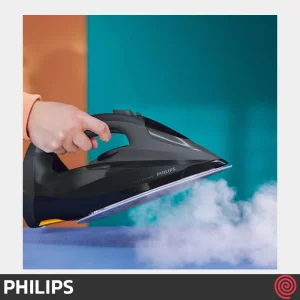 اتو بخار 3200 وات فیلیپس مدل Philips DST7511 | سری 7500