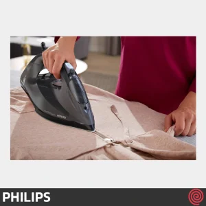 اتو بخار 3200 وات فیلیپس مدل Philips DST7511 | سری 7500