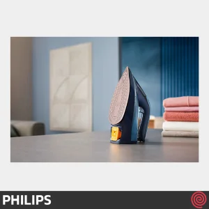 اتو بخار 3000 وات فیلیپس مدل Philips DST8020 | سری 8000