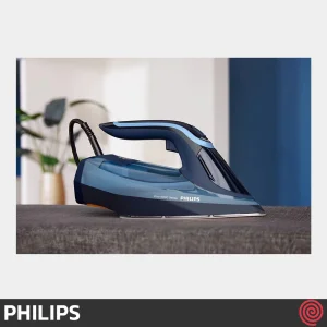 اتو بخار 3000 وات فیلیپس مدل Philips DST8020 | سری 8000