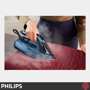 اتو بخار 3000 وات فیلیپس مدل Philips DST8020 | سری 8000