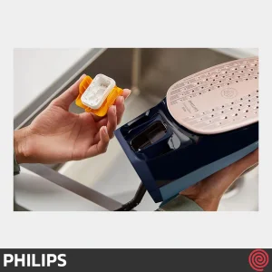 اتو بخار 3000 وات فیلیپس مدل Philips DST8020 | سری 8000