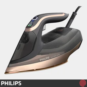 اتو بخار 3000 وات فیلیپس مدل Philips DST8041 | سری 8000