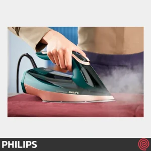 اتو بخار 3000 وات فیلیپس مدل Philips DST8030 | سری 8000