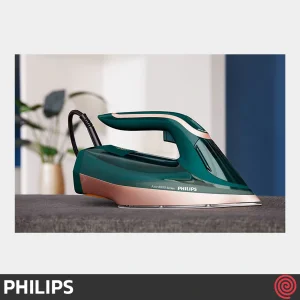 اتو بخار 3000 وات فیلیپس مدل Philips DST8030 | سری 8000