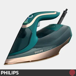 اتو بخار 3000 وات فیلیپس مدل Philips DST8030 | سری 8000