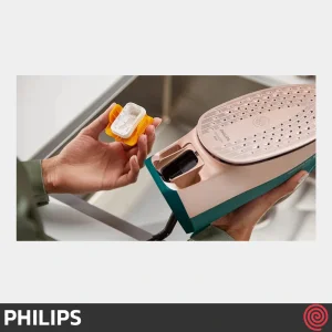اتو بخار 3000 وات فیلیپس مدل Philips DST8030 | سری 8000