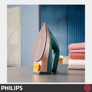 اتو بخار 3000 وات فیلیپس مدل Philips DST8030 | سری 8000