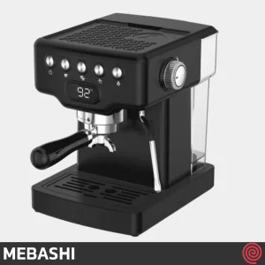 اسپرسو ساز مباشی مدل Mebashi ME-ECM2034 | با فشار 19 بار