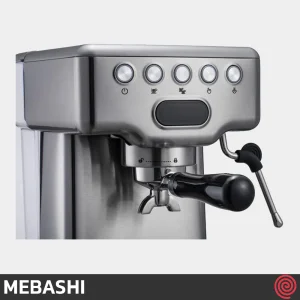 اسپرسو ساز مباشی مدل Mebashi ME-ECM2034 | با فشار 19 بار