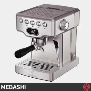 اسپرسو ساز مباشی مدل Mebashi ME-ECM2034 | با فشار 19 بار