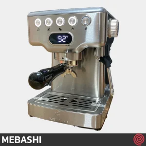 اسپرسو ساز مباشی مدل Mebashi ME-ECM2034 | با فشار 19 بار