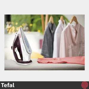 اتو بخار 2400 وات تفال مدل Tefal FV5714