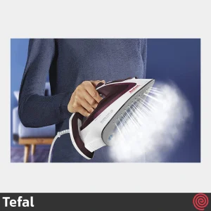اتو بخار 2400 وات تفال مدل Tefal FV5714